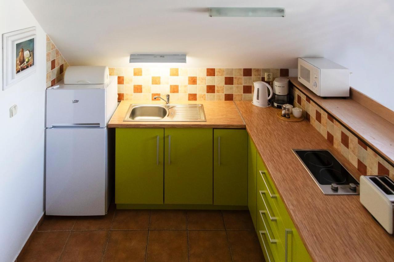 Apartmany Vista Nova Lesna Exterior photo
