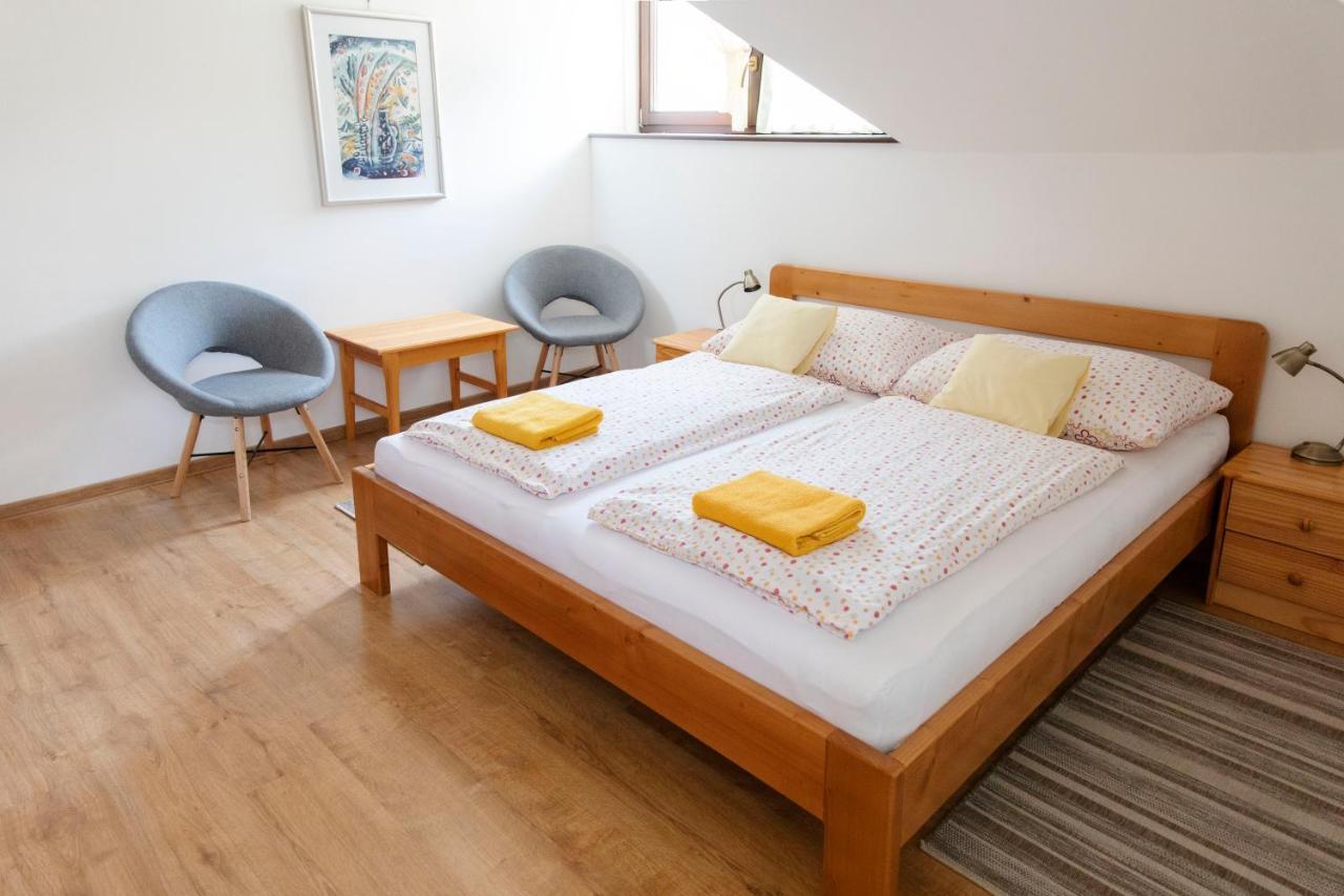 Apartmany Vista Nova Lesna Exterior photo