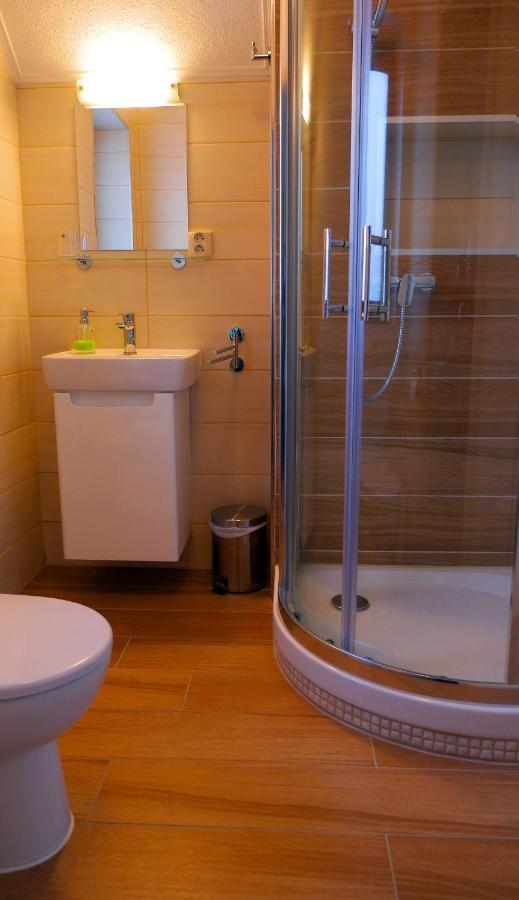 Apartmany Vista Nova Lesna Exterior photo