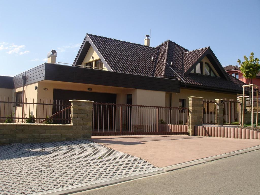 Apartmany Vista Nova Lesna Exterior photo